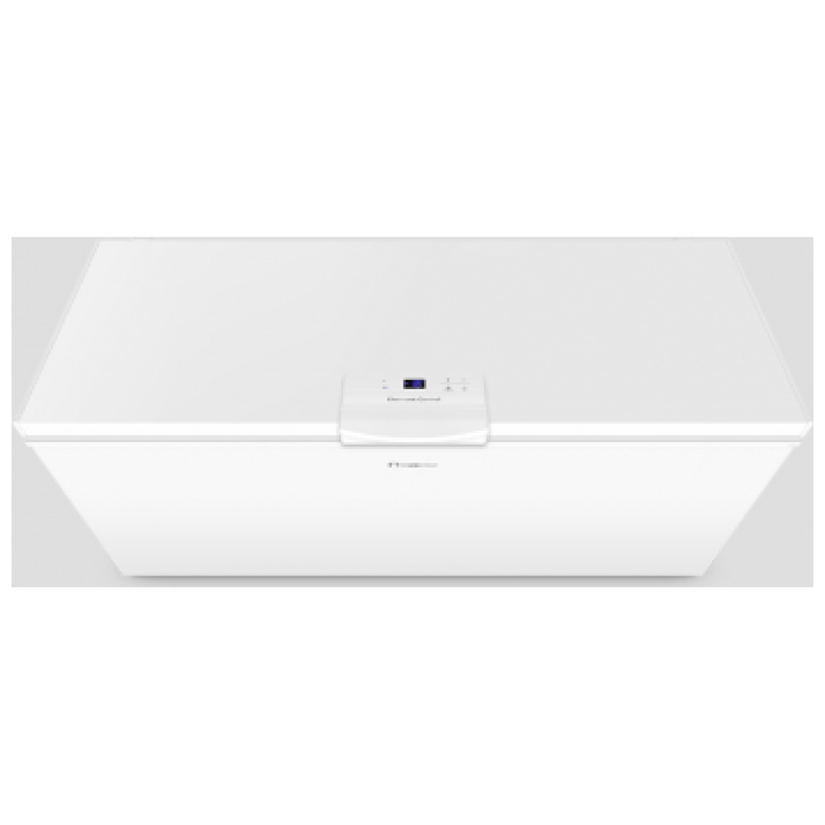 INVENTOR MF1-295EDL Καταψύκτης Οριζόντιος 290lt A+(F) ΕΩΣ 12 ΔΟΣΕΙΣ - Image 3