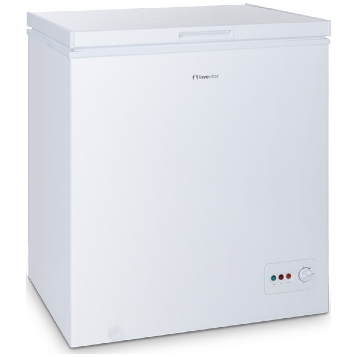 INVENTOR MF2-100M Οριζόντιος Καταψύκτης 100lt ΕΩΣ 12 ΔΟΣΕΙΣ - Image 1