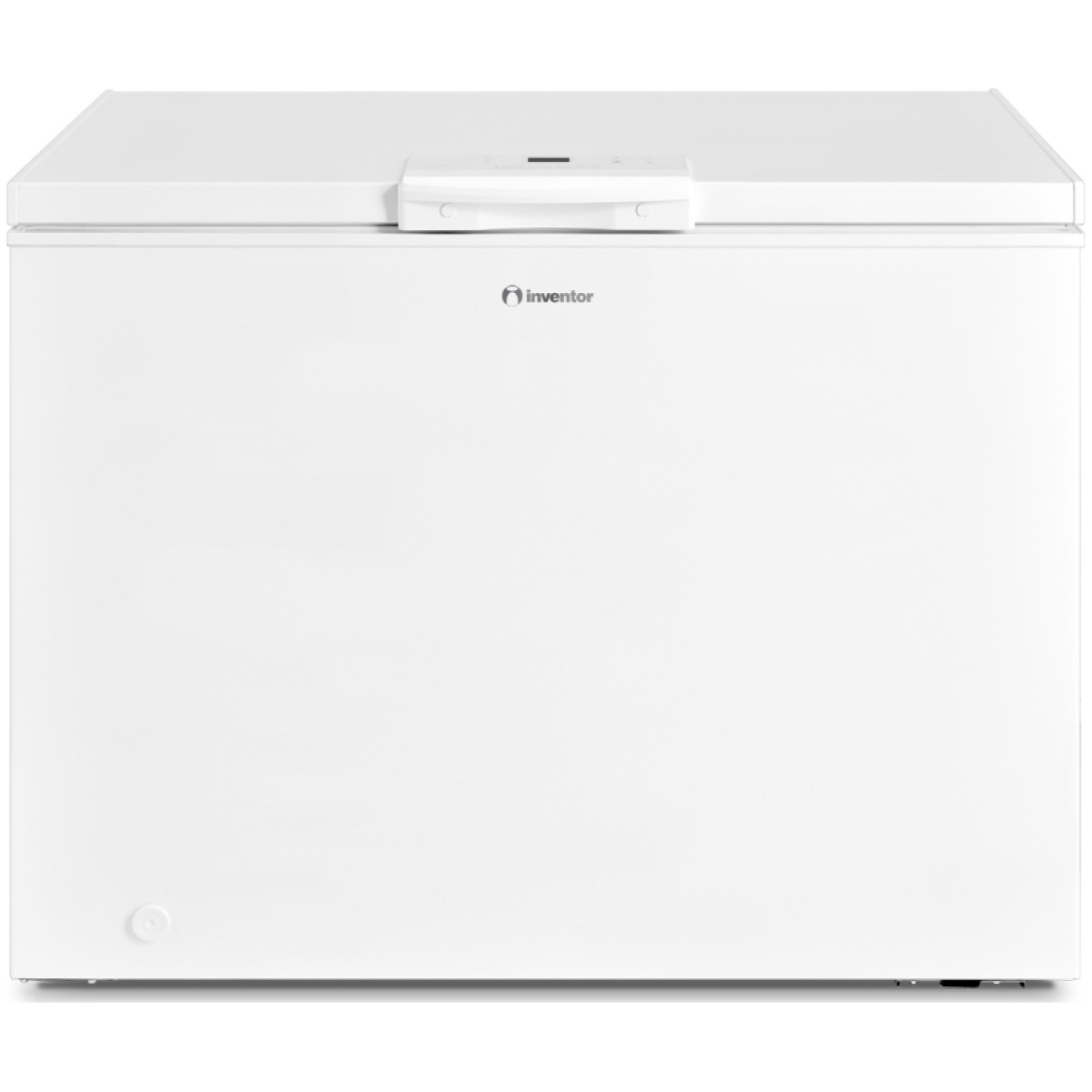 INVENTOR MF2-300E Καταψύκτης Μπαούλο 300lt E ΕΩΣ 12 ΔΟΣΕΙΣ - Image 1