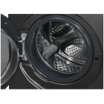 Midea Πλυντήριο Ρούχων 9kg 1400 Στροφών Inox MF200W90WB/T-GR (ΕΩΣ 12 ΔΟΣΕΙΣ) - Image 5