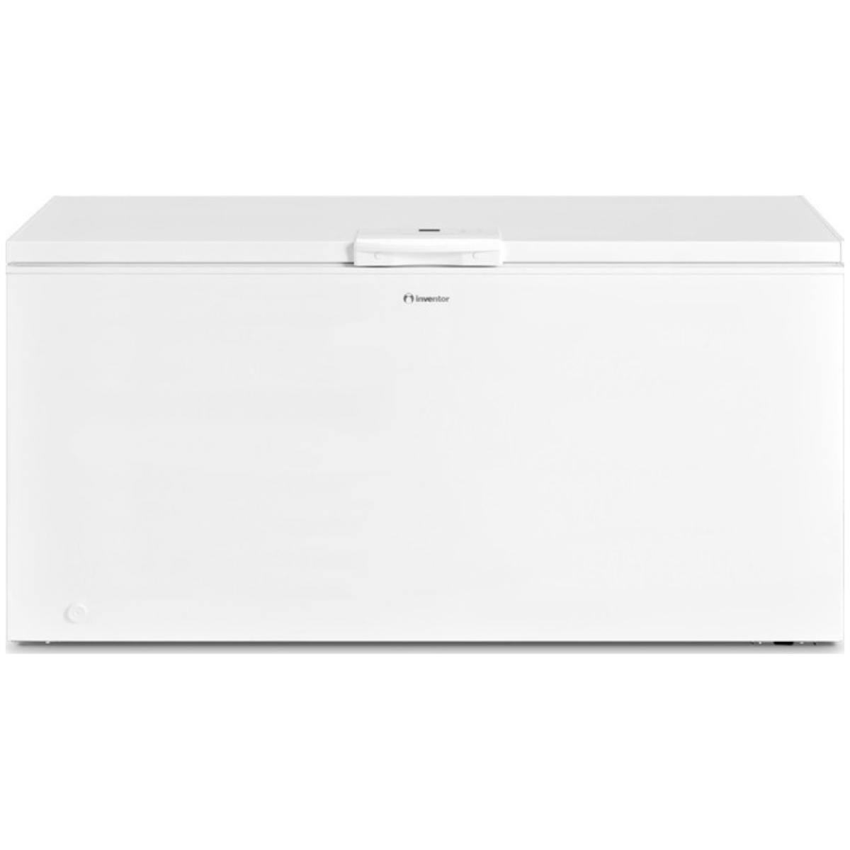 INVENTOR MFI1-502E Καταψύκτης Μπαούλο 502lt F ΕΩΣ 12 ΔΟΣΕΙΣ - Image 1
