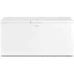 INVENTOR MFI1-502E Καταψύκτης Μπαούλο 502lt F ΕΩΣ 12 ΔΟΣΕΙΣ