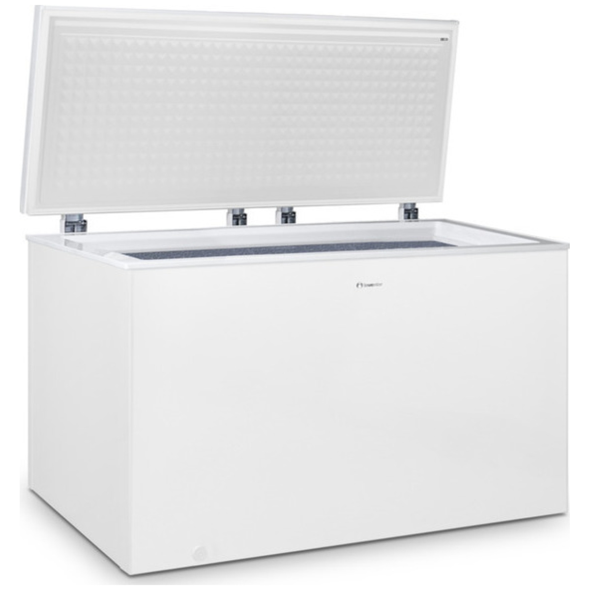 INVENTOR MFI1-502E Καταψύκτης Μπαούλο 502lt F ΕΩΣ 12 ΔΟΣΕΙΣ - Image 2