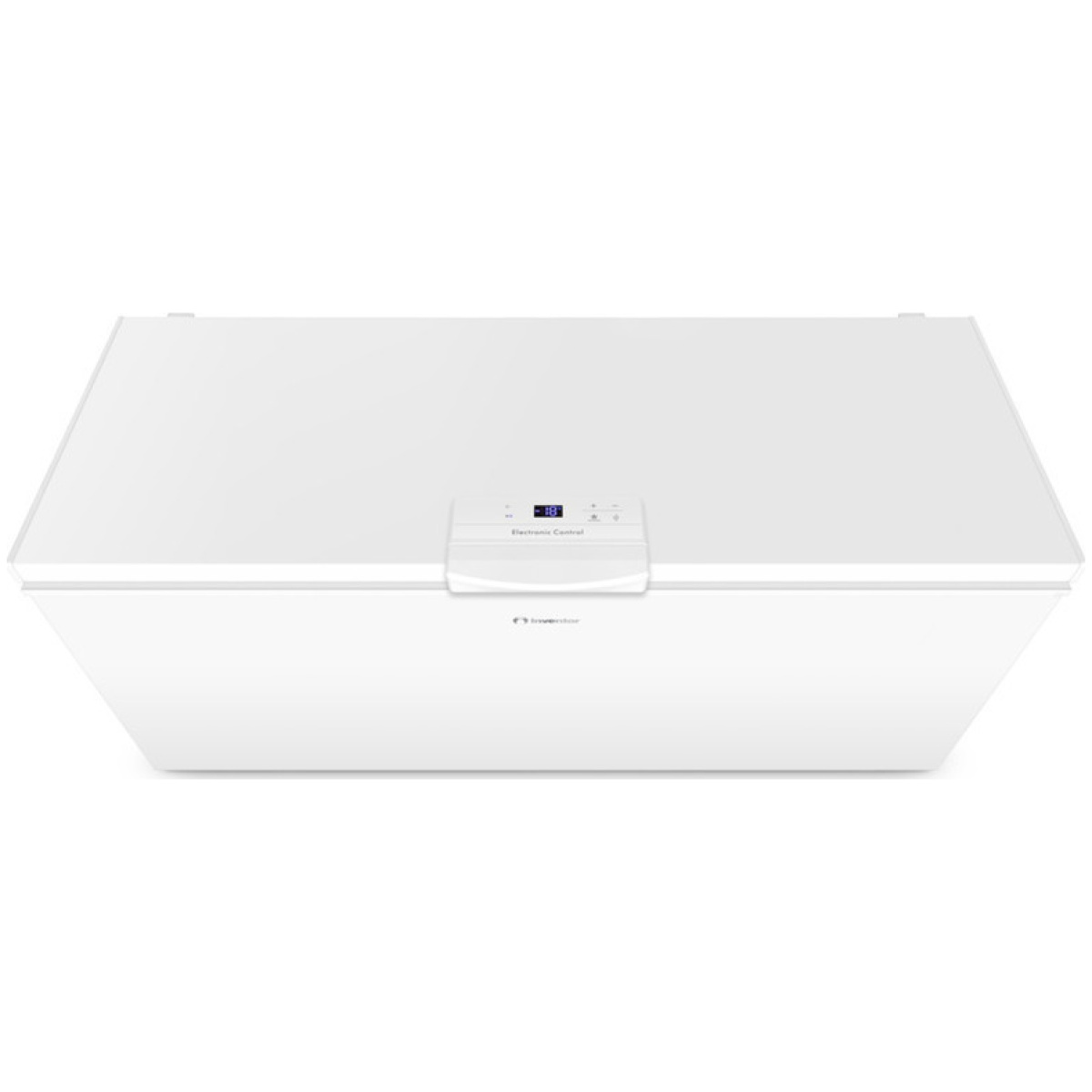 INVENTOR MFI1-502E Καταψύκτης Μπαούλο 502lt F ΕΩΣ 12 ΔΟΣΕΙΣ - Image 3