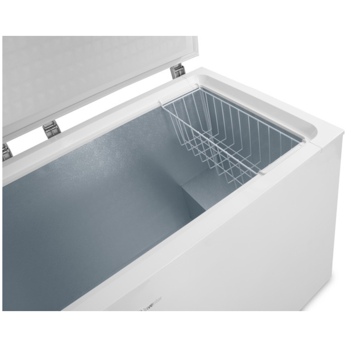 INVENTOR MFI1-502E Καταψύκτης Μπαούλο 502lt F ΕΩΣ 12 ΔΟΣΕΙΣ - Image 5