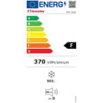 INVENTOR MFI1-502E Καταψύκτης Μπαούλο 502lt F ΕΩΣ 12 ΔΟΣΕΙΣ - Image 6