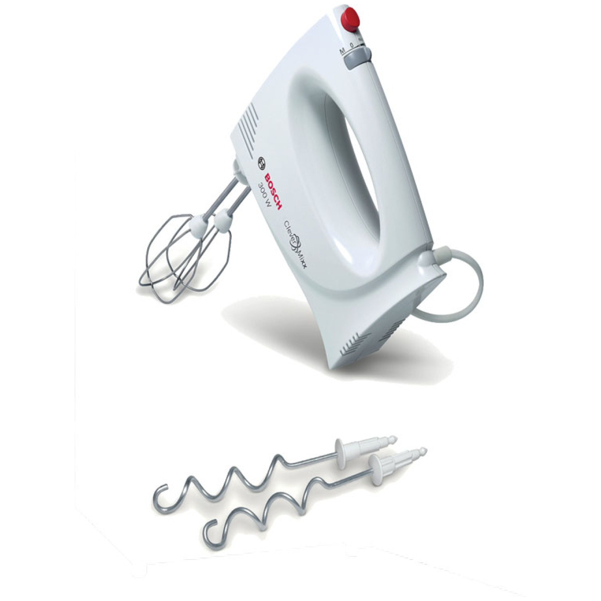 ΜΙΞΕΡ ΧΕΙΡΟΣ BOSCH MFQ3030 ΕΩΣ 12 ΔΟΣΕΙΣ - Image 1