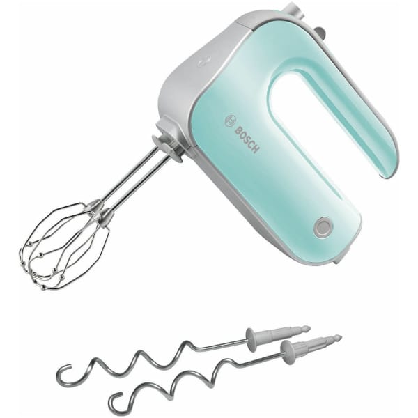 Bosch MFQ40302 Μίξερ Χειρός 500W Πράσινο (ΕΩΣ 12 ΔΟΣΕΙΣ)