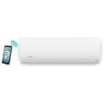 INVENTOR COMFORT MFVI-09WFI/MFVO-09 Κλιματιστικό Inverter 9000Btu με Ιονιστή και WiFi A+++/A++ ΕΩΣ 12 ΔΟΣΕΙΣ