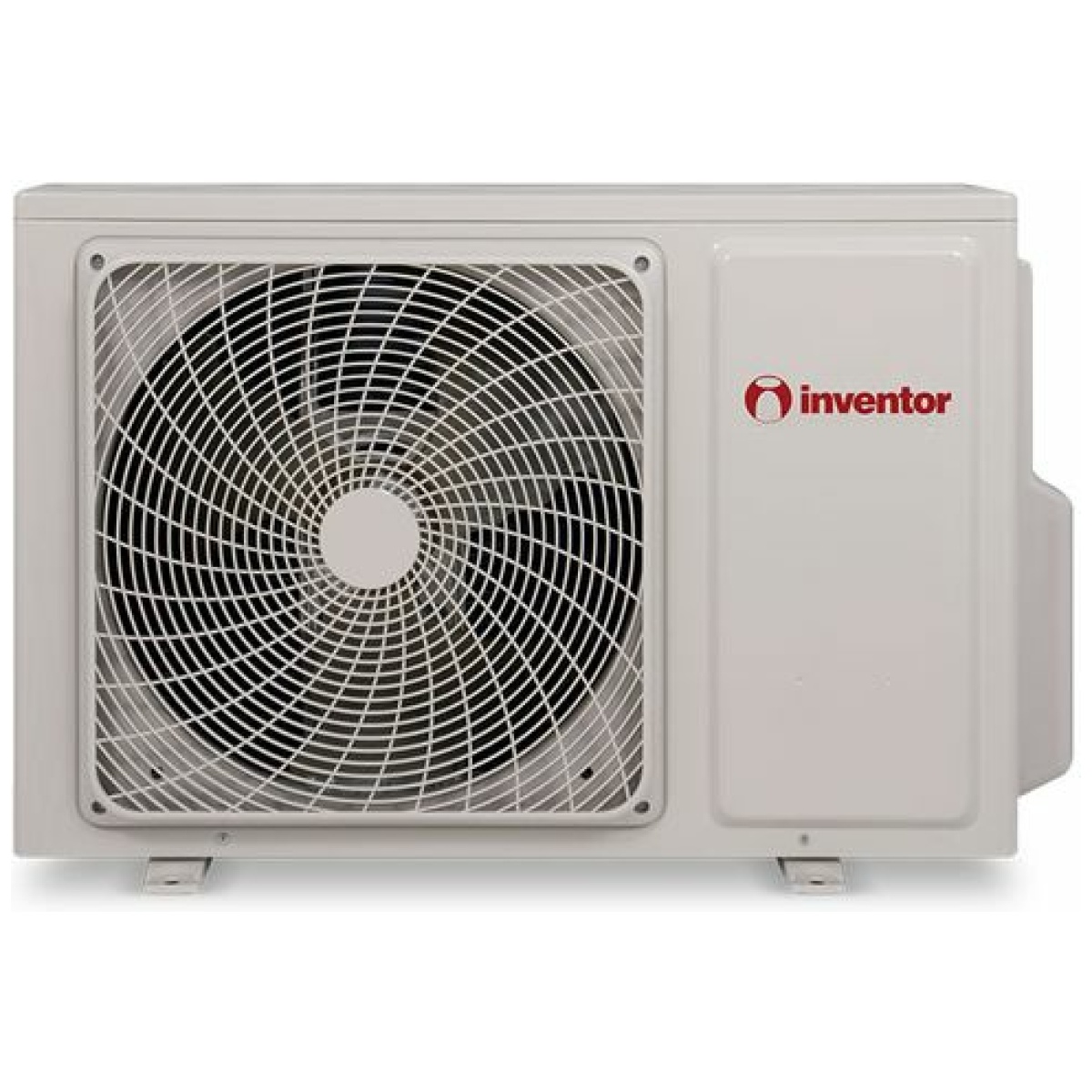 INVENTOR COMFORT MFVI-09WFI/MFVO-09 Κλιματιστικό Inverter 9000Btu με Ιονιστή και WiFi A+++/A++ ΕΩΣ 12 ΔΟΣΕΙΣ - Image 2