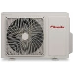 INVENTOR COMFORT MFVI-09WFI/MFVO-09 Κλιματιστικό Inverter 9000Btu με Ιονιστή και WiFi A+++/A++ ΕΩΣ 12 ΔΟΣΕΙΣ - Image 2