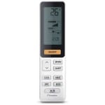 INVENTOR COMFORT MFVI-09WFI/MFVO-09 Κλιματιστικό Inverter 9000Btu με Ιονιστή και WiFi A+++/A++ ΕΩΣ 12 ΔΟΣΕΙΣ - Image 3