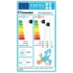 INVENTOR COMFORT MFVI-12WFI/MFVO-12 Κλιματιστικό Inverter 12000Btu με Ιονιστή και WiFi A+++/A++ ΕΩΣ 12 ΔΟΣΕΙΣ - Image 5