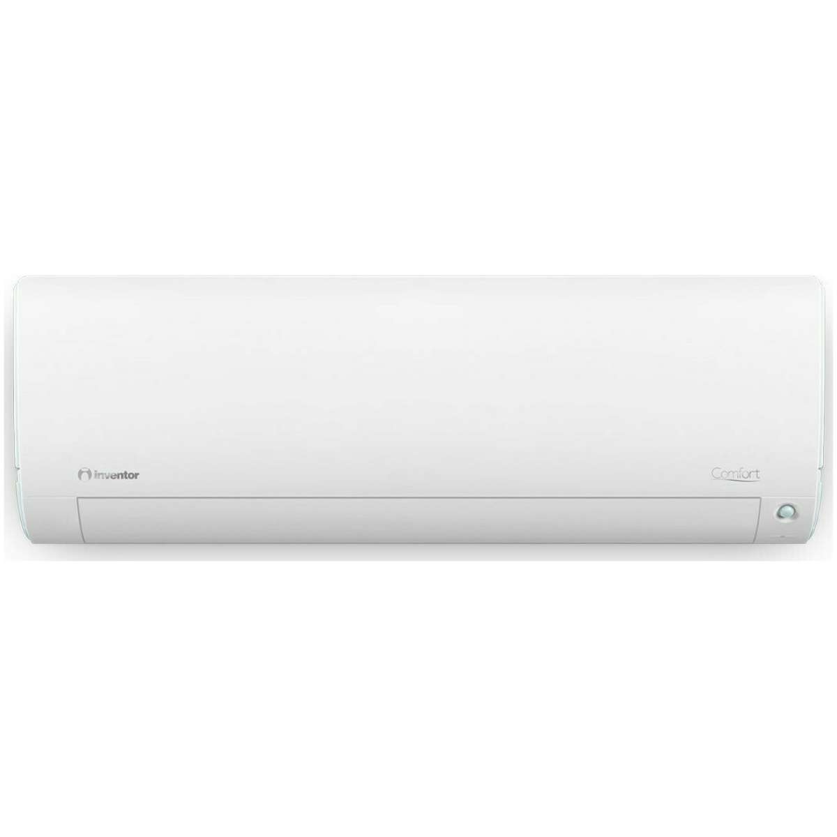 INVENTOR COMFORT MFVI32-12WIFI/MFVO32-12 Κλιματιστικό Inverter 12000Btu με Ιονιστή και WiFi A+++/A+++ ΕΩΣ 12 ΔΟΣΕΙΣ - Image 1