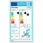 INVENTOR COMFORT MFVI32-9WIFI/MFVO32-9 Κλιματιστικό Inverter 9000 BTU με Ιονιστή και WiFi Α+++/Α++ WiFi ΕΩΣ 12 ΔΟΣΕΙΣ - Image 4
