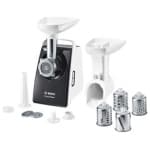 ΚΡΕΑΤΟΜΗΧΑΝΗ BOSCH MFW3640A ΕΩΣ 12 ΔΟΣΕΙΣ