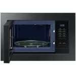 SAMSUNG MG23A7013CA/OL Εντοιχιζόμενος Φούρνος Μικροκυμάτων 800W με Grill 23lt ΕΩΣ 12 ΔΟΣΕΙΣ - Image 2