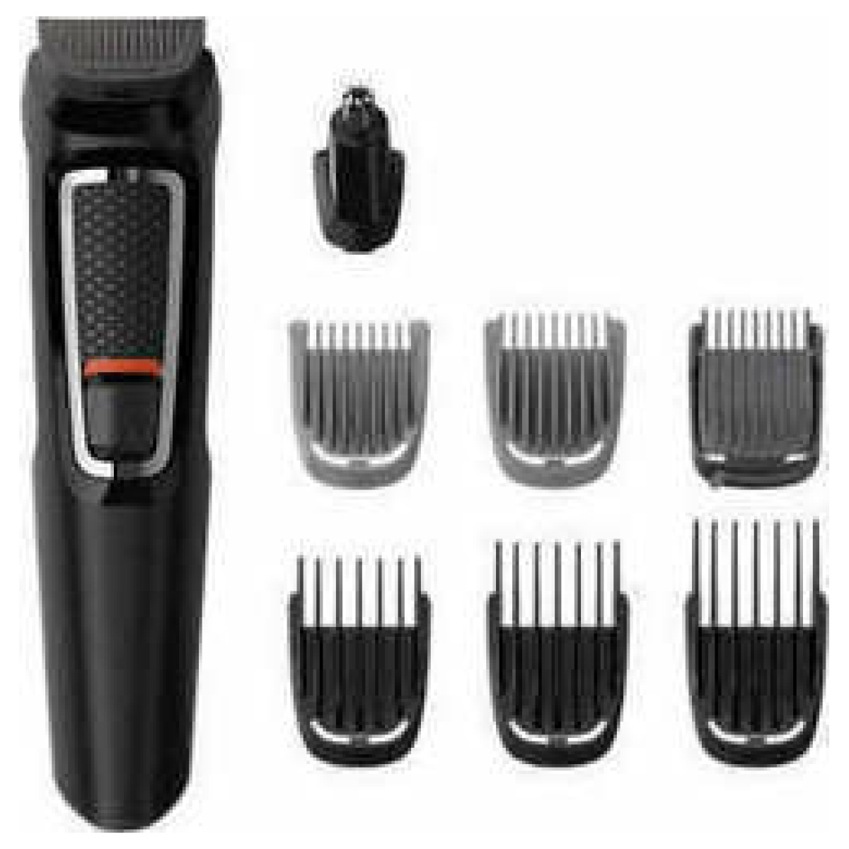 ΚΟΥΡΕΥΤΙΚΗ ΜΗΧΑΝΗ PHILIPS MG3730/15 ΕΩΣ 12 ΔΟΣΕΙΣ - Image 1