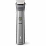 Philips MG5920/15 Επαναφορτιζόμενη Κουρευτική Μηχανή Γκρι ΕΩΣ 12 ΔΟΣΕΙΣ - Image 3