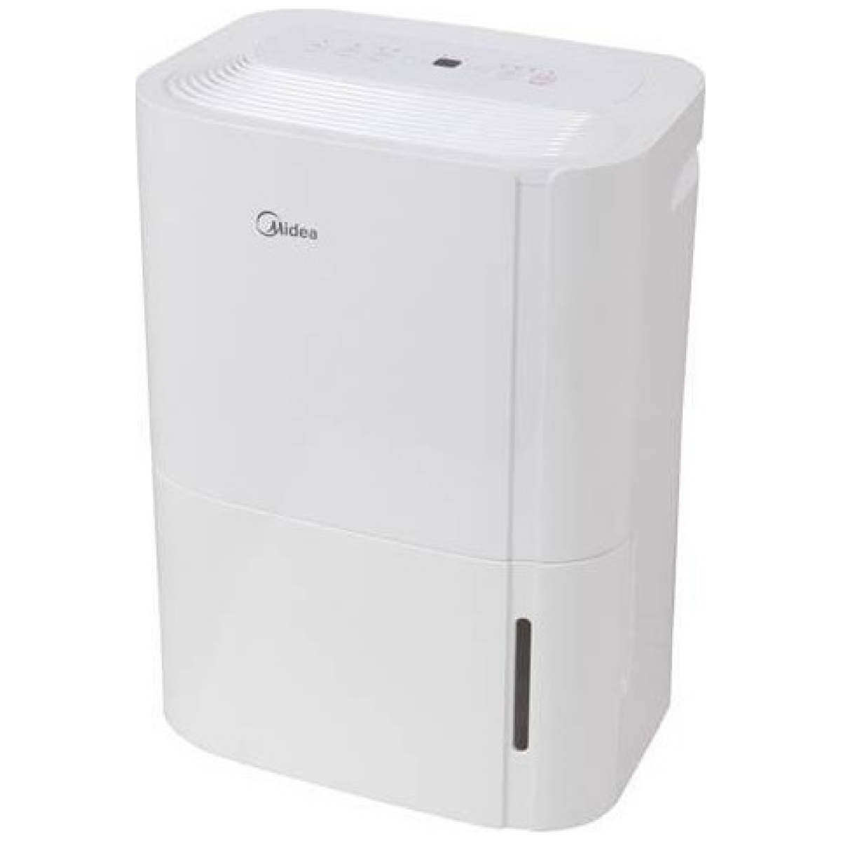 ΑΦΥΓΡΑΝΤΗΡΕΣ MIDEA MDDF-20DEN3-QA3 20LT ΕΩΣ 12 ΔΟΣΕΙΣ - Image 1