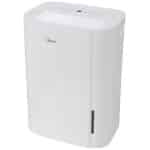 ΑΦΥΓΡΑΝΤΗΡΕΣ MIDEA MDDF-20DEN3-QA3 20LT ΕΩΣ 12 ΔΟΣΕΙΣ