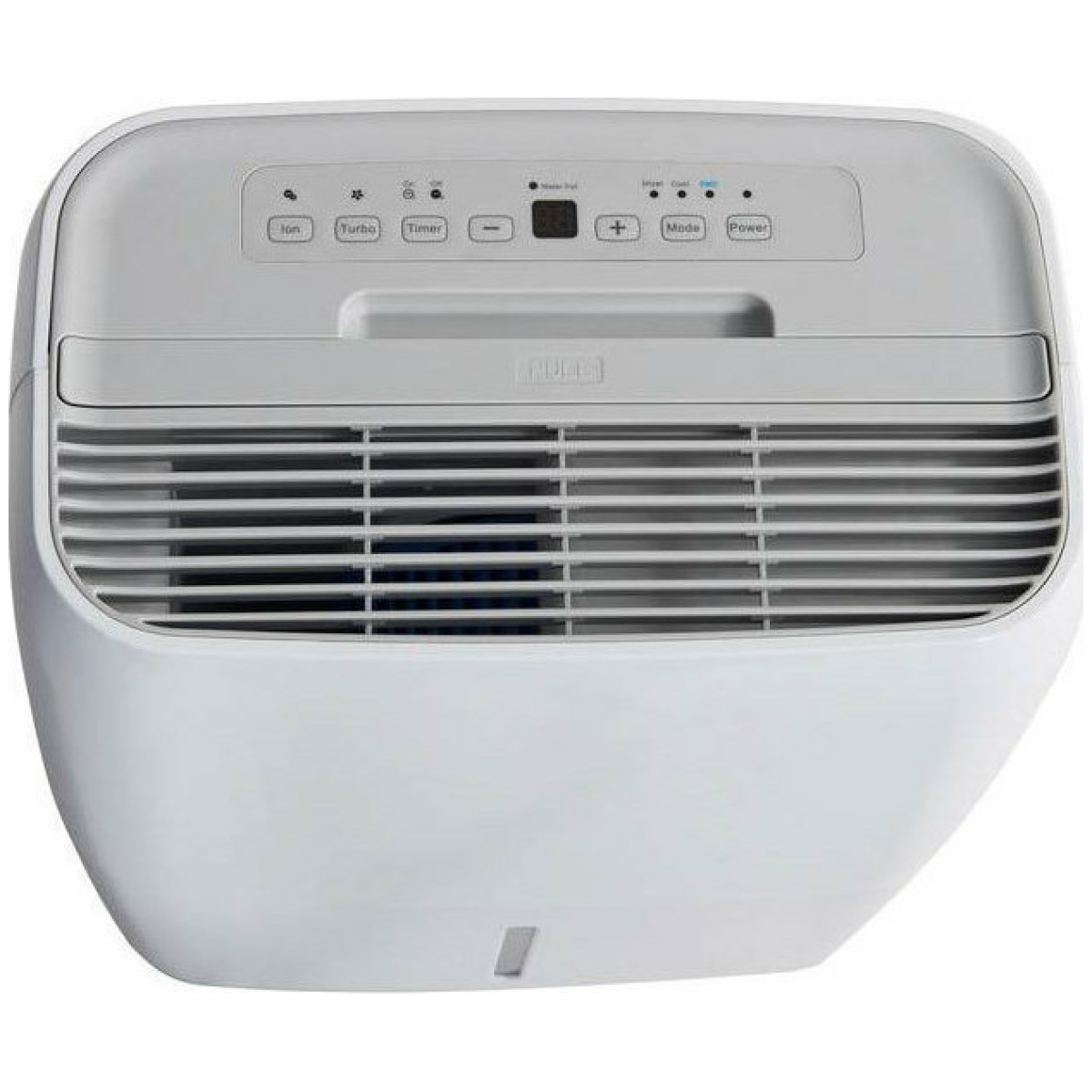 ΑΦΥΓΡΑΝΤΗΡΕΣ MIDEA MDDF-20DEN3-QA3 20LT ΕΩΣ 12 ΔΟΣΕΙΣ - Image 2