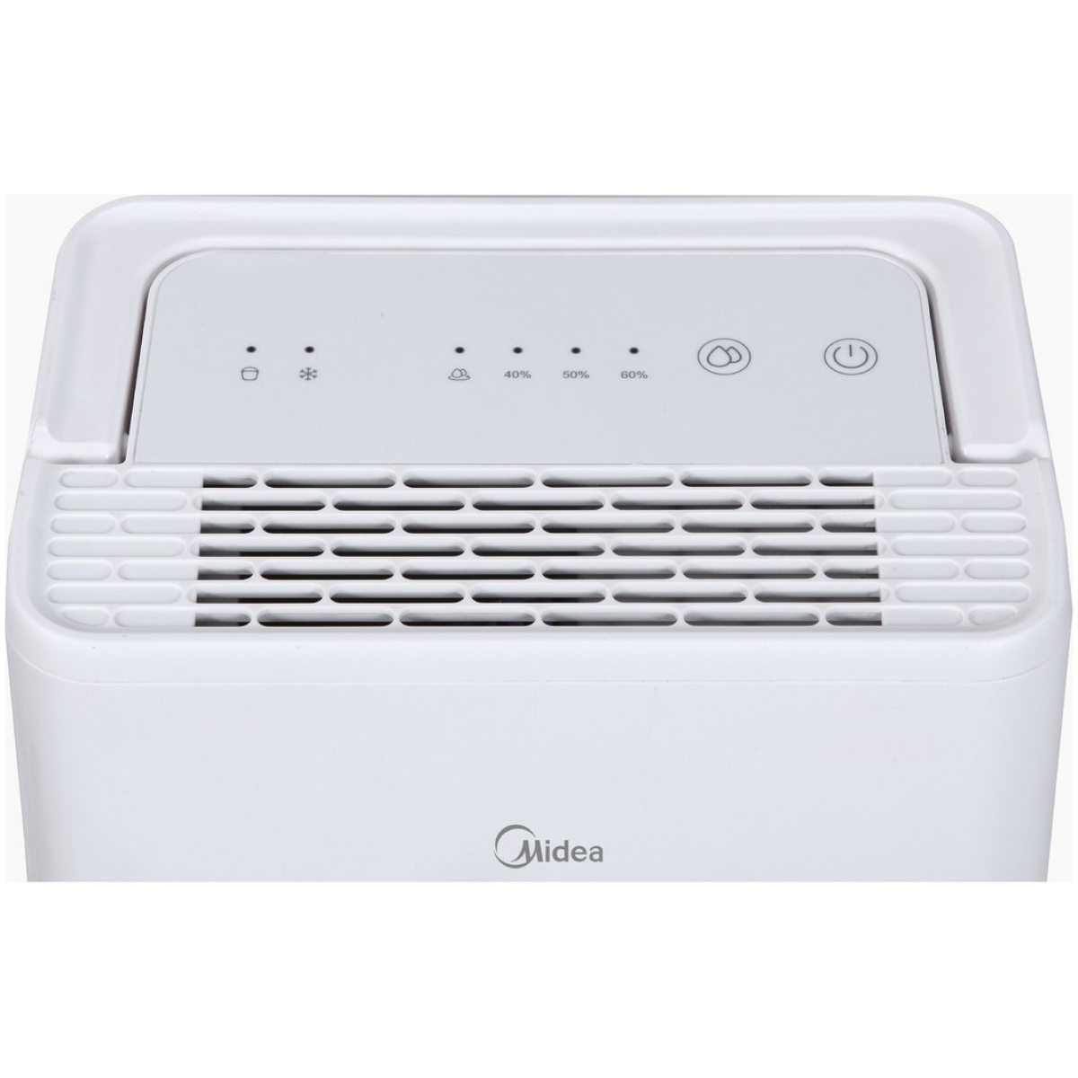 ΑΦΥΓΡΑΝΤΗΡΕΣ MIDEA MDDN-10DEN7-QA3 10LT ΕΩΣ 12 ΔΟΣΕΙΣ - Image 2