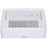 ΑΦΥΓΡΑΝΤΗΡΕΣ MIDEA MDDN-10DEN7-QA3 10LT ΕΩΣ 12 ΔΟΣΕΙΣ - Image 2