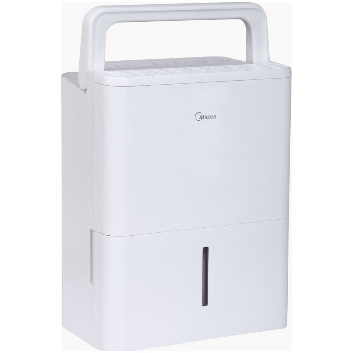 ΑΦΥΓΡΑΝΤΗΡΕΣ MIDEA MDDN-10DEN7-QA3 10LT ΕΩΣ 12 ΔΟΣΕΙΣ - Image 1
