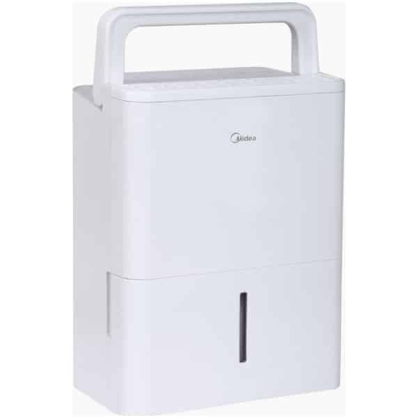 ΑΦΥΓΡΑΝΤΗΡΕΣ MIDEA MDDN-10DEN7-QA3 10LT ΕΩΣ 12 ΔΟΣΕΙΣ