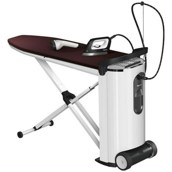 MIELE B 4847 Σύστημα Σιδερώματος Πίεσης 4bar με Δοχείο 1.25lt ΕΩΣ 12 ΔΟΣΕΙΣ