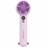 Ανεμιστήρας Χειρός Επαναφορτιζόμενος Telemax Mini-Fan με Θύρα USB-C ΕΩΣ 12 ΔΟΣΕΙΣ - Image 3