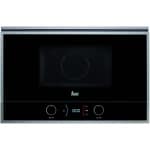 TEKA ML 822 BIS L Εντοιχιζόμενος Φούρνος Μικροκυμάτων ΕΩΣ 12 ΔΟΣΕΙΣ