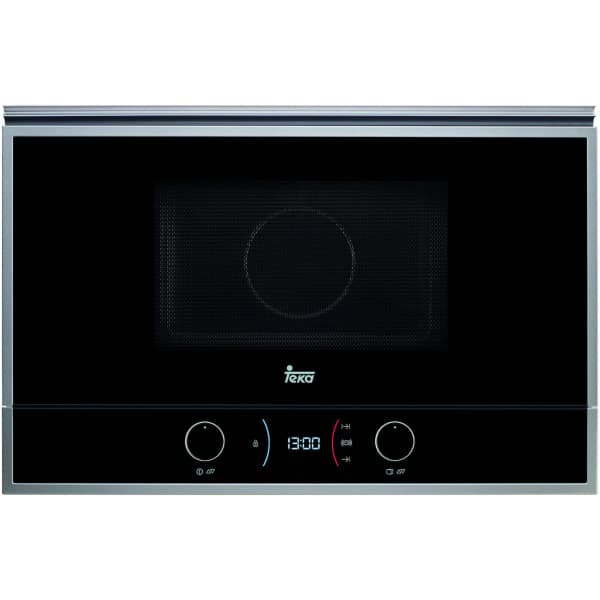 TEKA ML 822 BIS L Εντοιχιζόμενος Φούρνος Μικροκυμάτων ΕΩΣ 12 ΔΟΣΕΙΣ