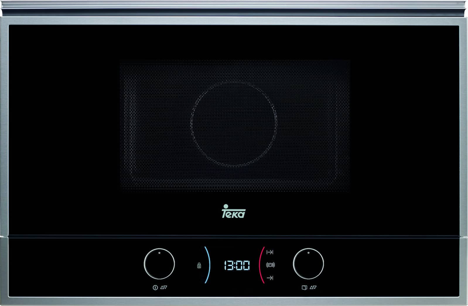 ML-822-BIS-L-057.jpeg TEKA ML 822 BIS L Εντοιχιζόμενος Φούρνος Μικροκυμάτων ΕΩΣ 12 ΔΟΣΕΙΣ - Image 1