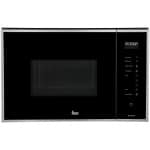 TEKA ML 825 TFL Εντοιχιζόμενος Φούρνος Μικροκυμάτων με Grill 25lt ΕΩΣ 12 ΔΟΣΕΙΣ