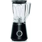 BOSCH MMB6141B VitaPower Μπλέντερ για Smoothies 1.5lt 1200W Μαύρο ΕΩΣ 12 ΔΟΣΕΙΣ