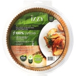 Izzy Αντικολλητικό Χαρτί για Φριτέζα Αέρος 50 Τεμάχια  IZ-8219 ΕΩΣ 12 ΔΟΣΕΙΣ