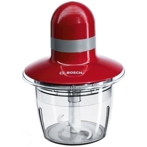BOSCH MMR08R2 Πολυκόπτης Multi 400W με Δοχείο 800ml ΕΩΣ 12 ΔΟΣΕΙΣ