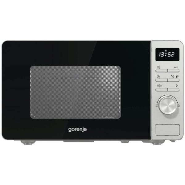 GORENJE MO20A3X ΦΟΥΡΝΟΣ ΜΙΚΡΟΚΥΜΑΤΩΝ ΕΩΣ 12 ΔΟΣΕΙΣ