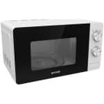 GORENJE MO20E1W ΦΟΥΡΝΟΣ ΜΙΚΡΟΚΥΜΑΤΩΝ ΕΩΣ 12 ΔΟΣΕΙΣ