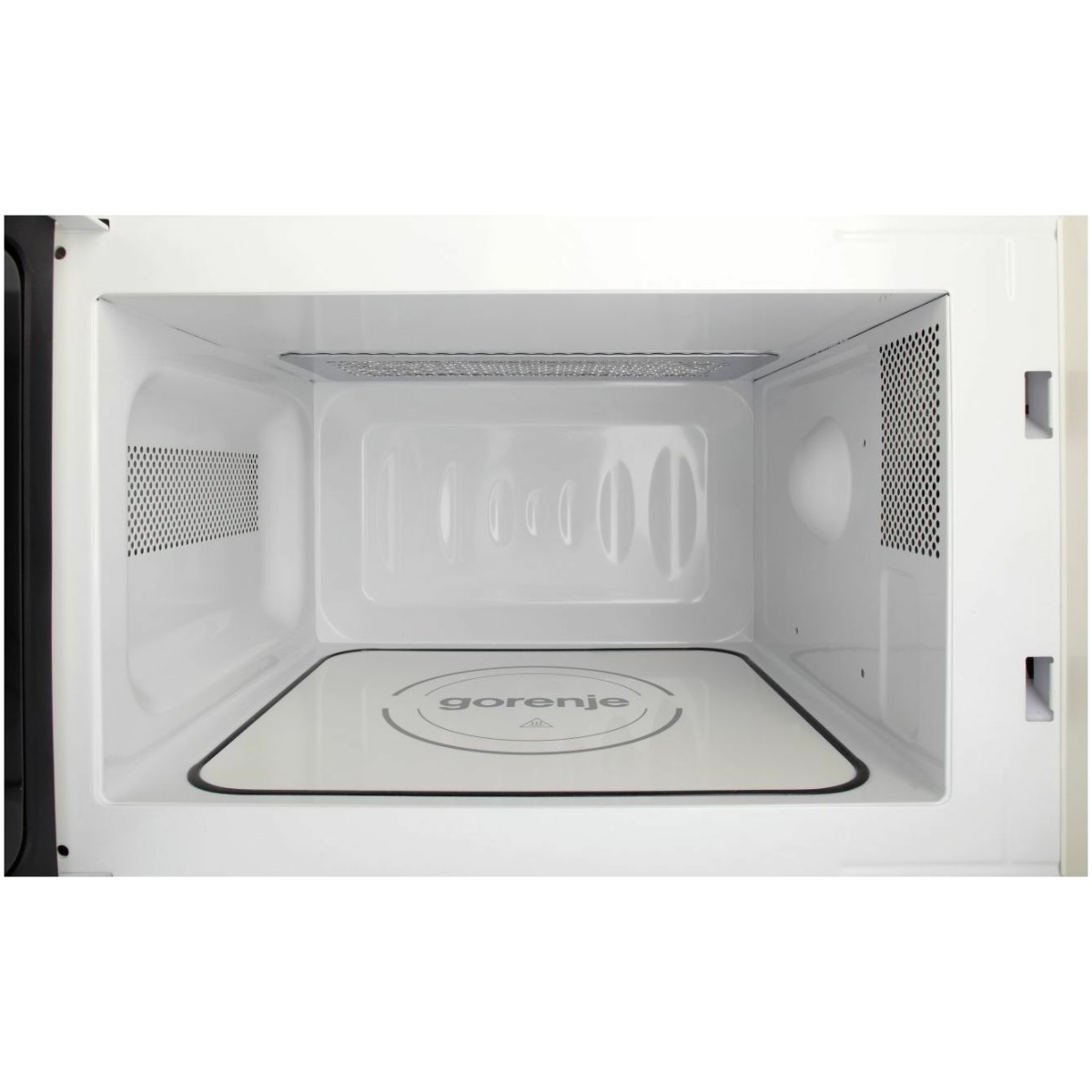GORENJE MO4250CLI Φούρνος Μικροκυμάτων Classico με Grill Μπεζ ΕΩΣ 12 ΔΟΣΕΙΣ - Image 3