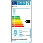 MORRIS MOF-64521 Φούρνος άνω Πάγκου 77lt χωρίς Εστίες A ΕΩΣ 12 ΔΟΣΕΙΣ - Image 2