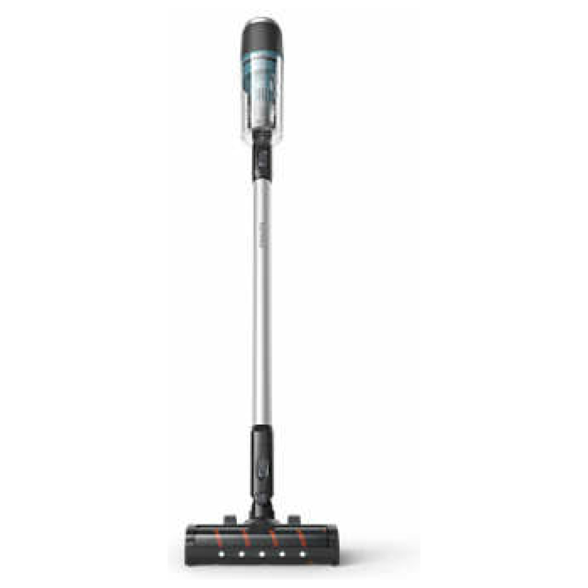 Philips XC3133/01 Ηλεκτρική Σκούπα Stick ΕΩΣ 12 ΔΟΣΕΙΣ - Image 3