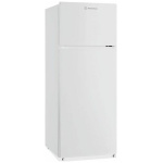 Morris Ψυγείο Δίπορτο 204lt Υ143xΠ55xΒ55εκ. Λευκό W89209DAP ΕΩΣ 12 ΔΟΣΕΙΣ