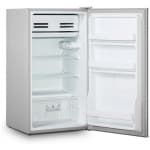 ΨΥΓΕΙΟ ΜΟΝΟΠΟΡΤΟ INVENTOR MP862SE INOX 86X47.2X45 CM ΕΩΣ 12 ΔΟΣΕΙΣ - Image 2