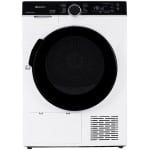 Morris MPD-10125 Στεγνωτήριο 10kg A+++ με Αντλία Θερμότητας (ΕΩΣ 12 ΔΟΣΕΙΣ)