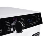 Morris MPD-10125 Στεγνωτήριο 10kg A+++ με Αντλία Θερμότητας (ΕΩΣ 12 ΔΟΣΕΙΣ) - Image 2