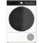MORRIS MPD-9178 Στεγνωτήριο 9kg A+++ με Αντλία Θερμότητας ΕΩΣ 12 ΔΟΣΕΙΣ