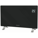 Morris MPH-20041S Θερμοπομπός Δαπέδου 2400W με Ηλεκτρονικό Θερμοστάτη και WiFi 86.5x47.5cm (ΕΩΣ 12 ΔΟΣΕΙΣ) - Image 2